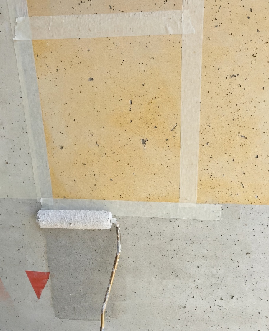 Aydın Ops Mall Mimari Açı