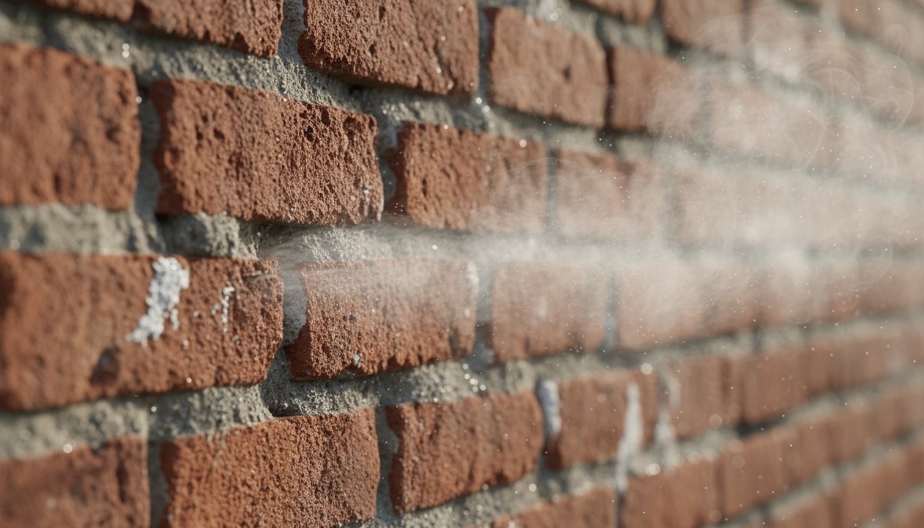 Silikat Boya Avantajları