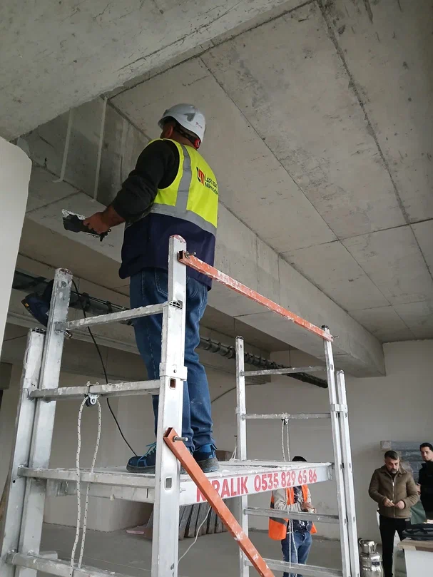 Pendik Havelsan Detay Görünümü 1