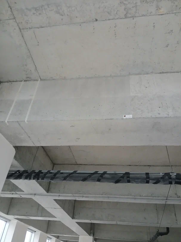 Pendik Havelsan Detay Görünümü 4
