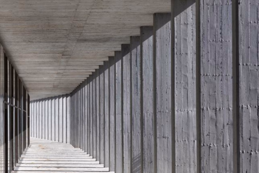 Beton Onarımı
