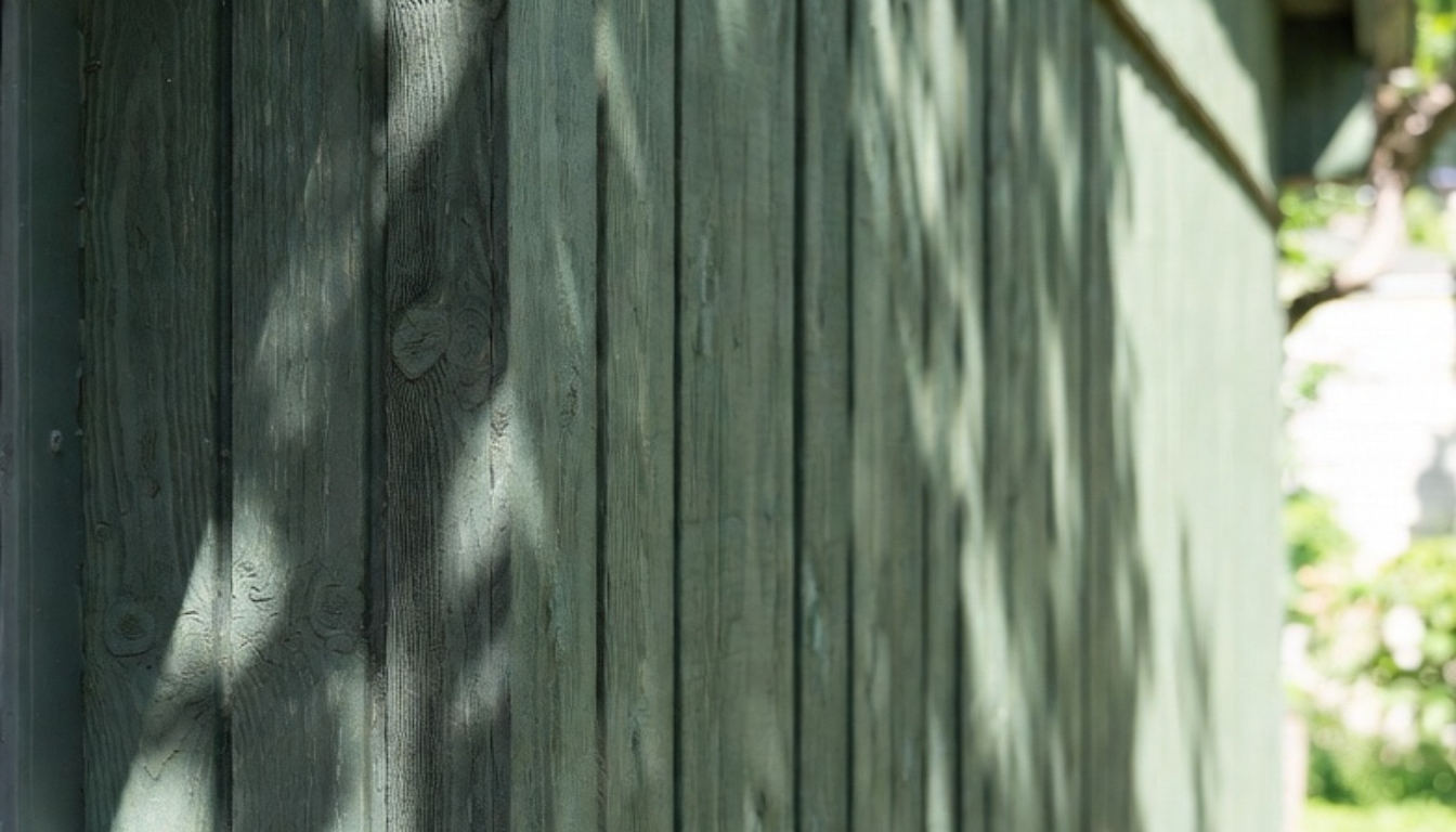 Silikat Teknolojisi ve Ahşap