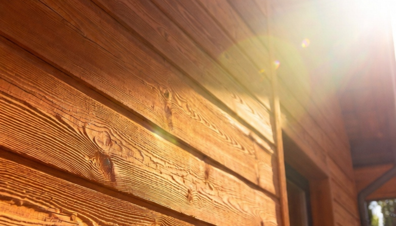 Tarihi ve Modern Ahşap Yapılar