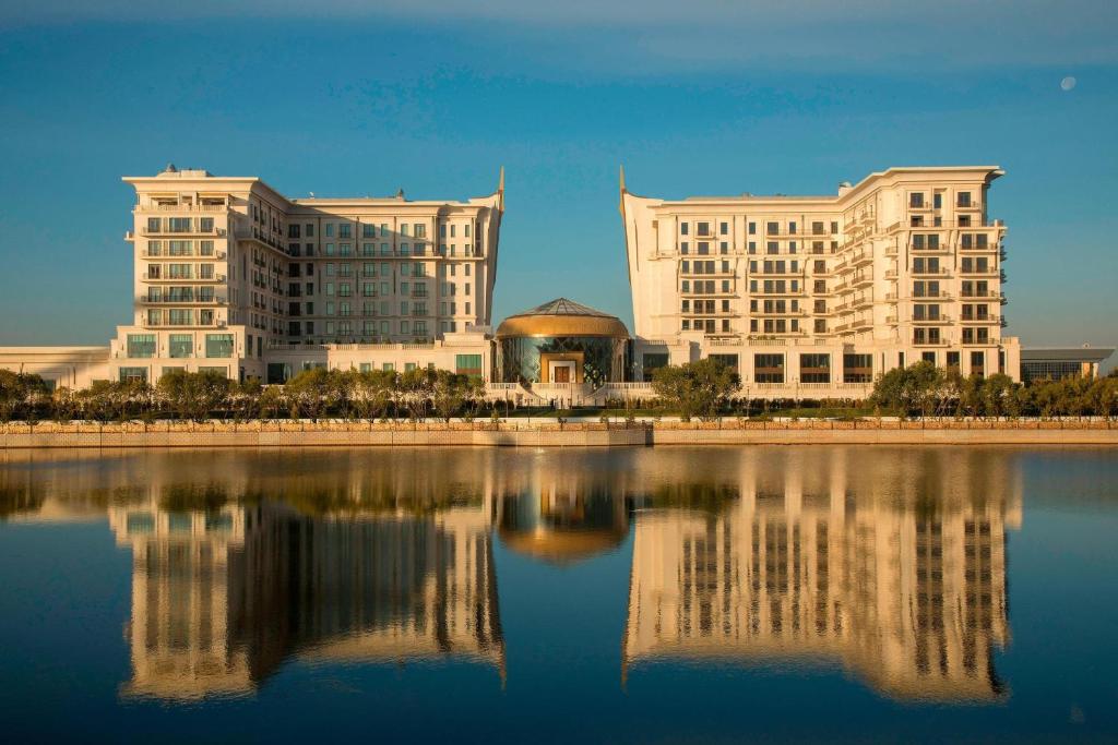 St. Regis Astana Detay 2