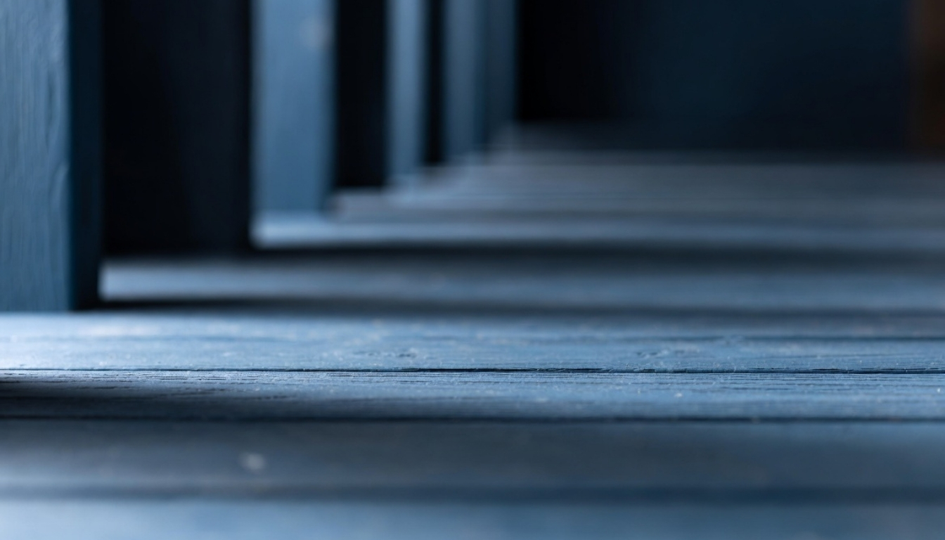 Dayanıklı Ahşap Cepheler