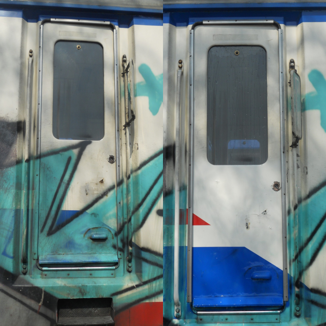 Anti-Graffiti Products