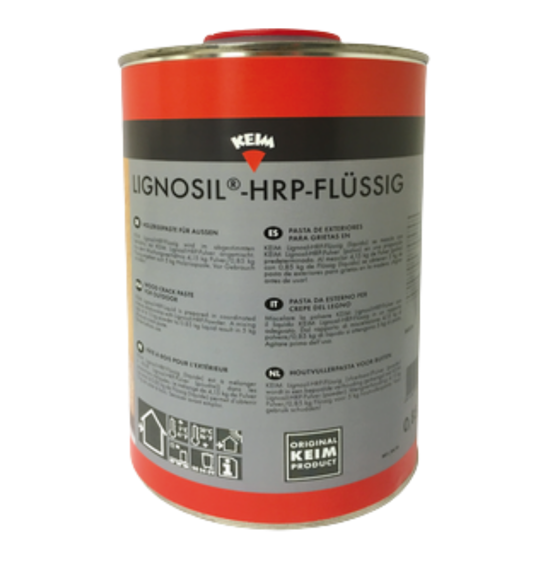 KEIM Lignosil-HRP-Flüssig