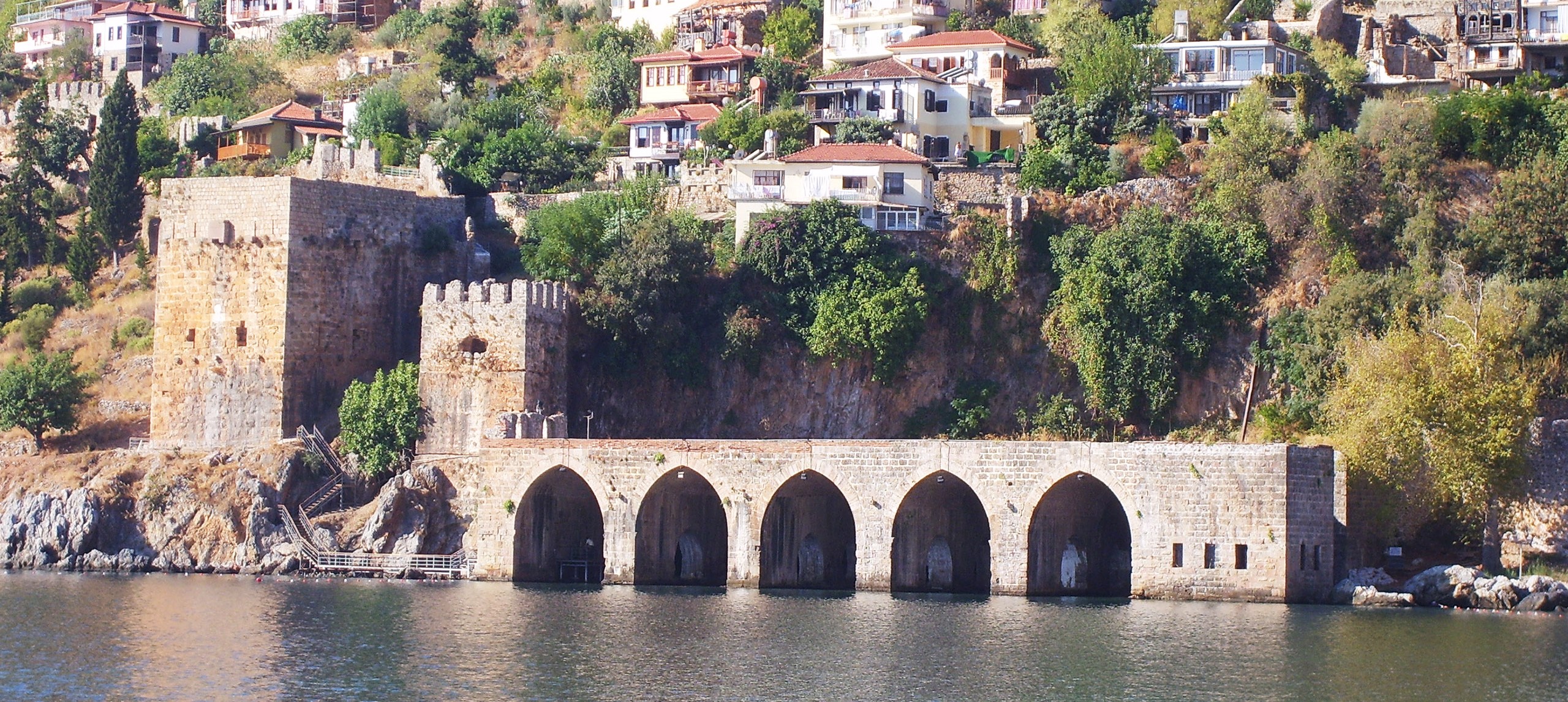 Alanya Tersanesi