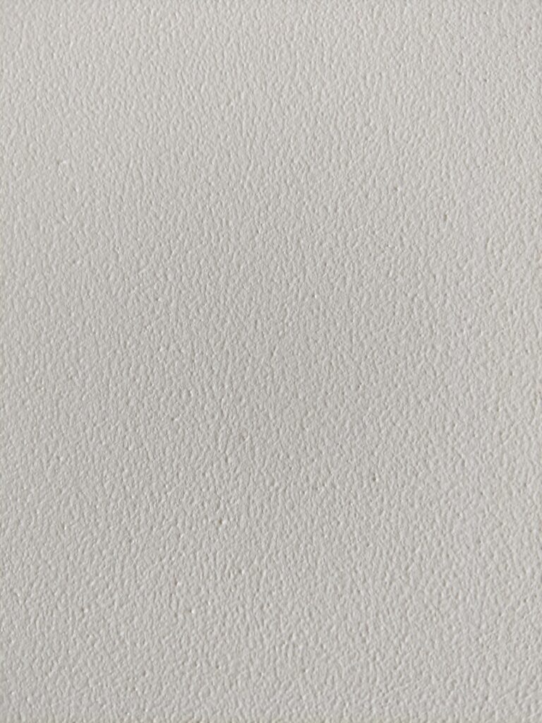 KEIM Contact-Plus Düzgün Yüzey Görünümü
