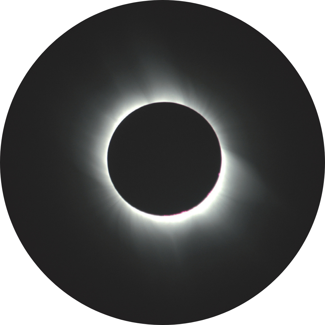 Eclipse Black