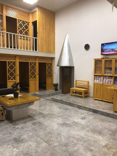 Merkez Hamam Detay 2