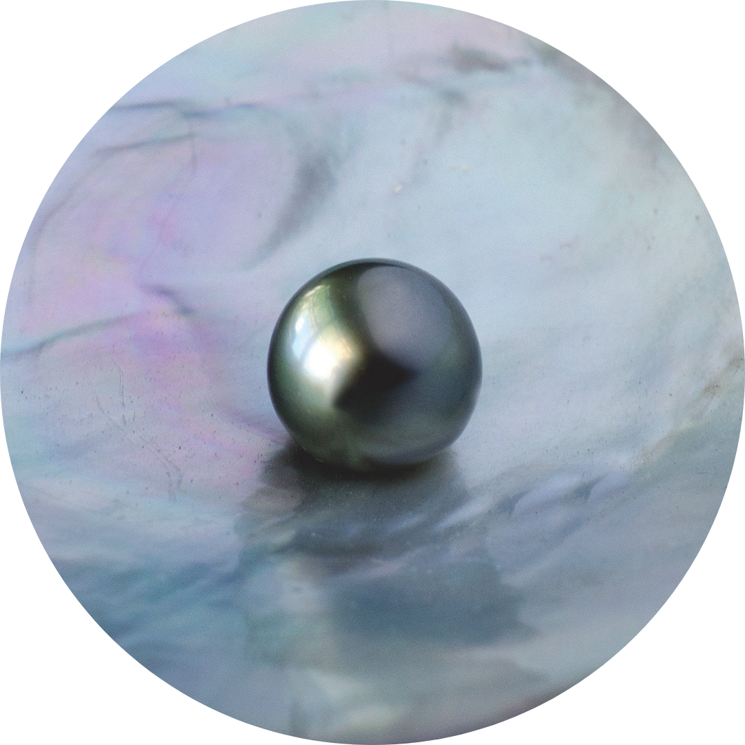 Pearl Black