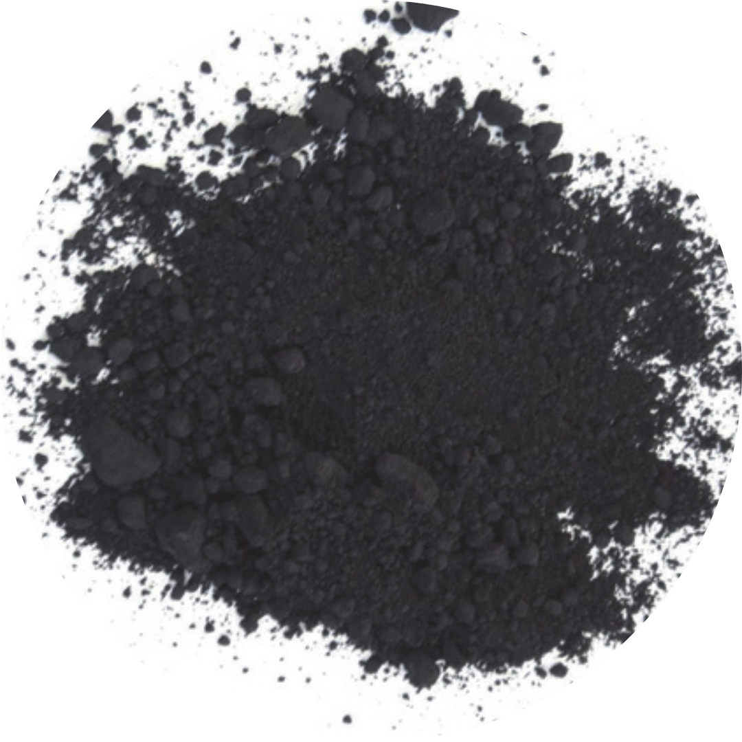 Purity Black