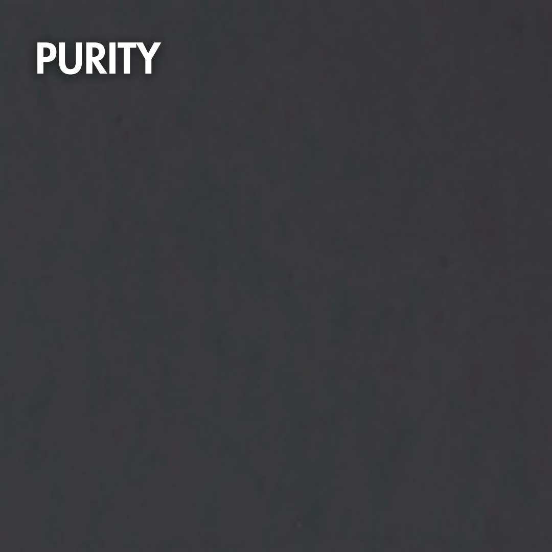 Purity Wall Application