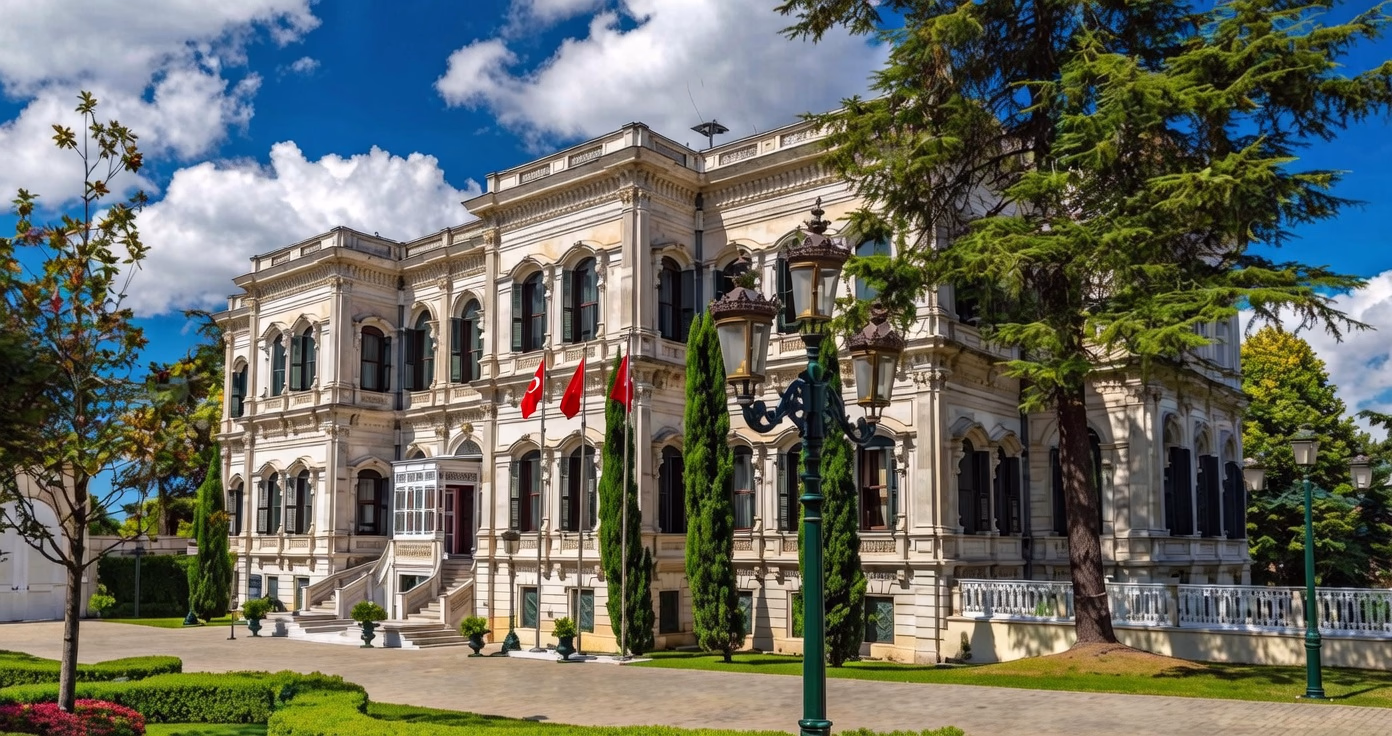 Yıldız Sarayı Kompleksi