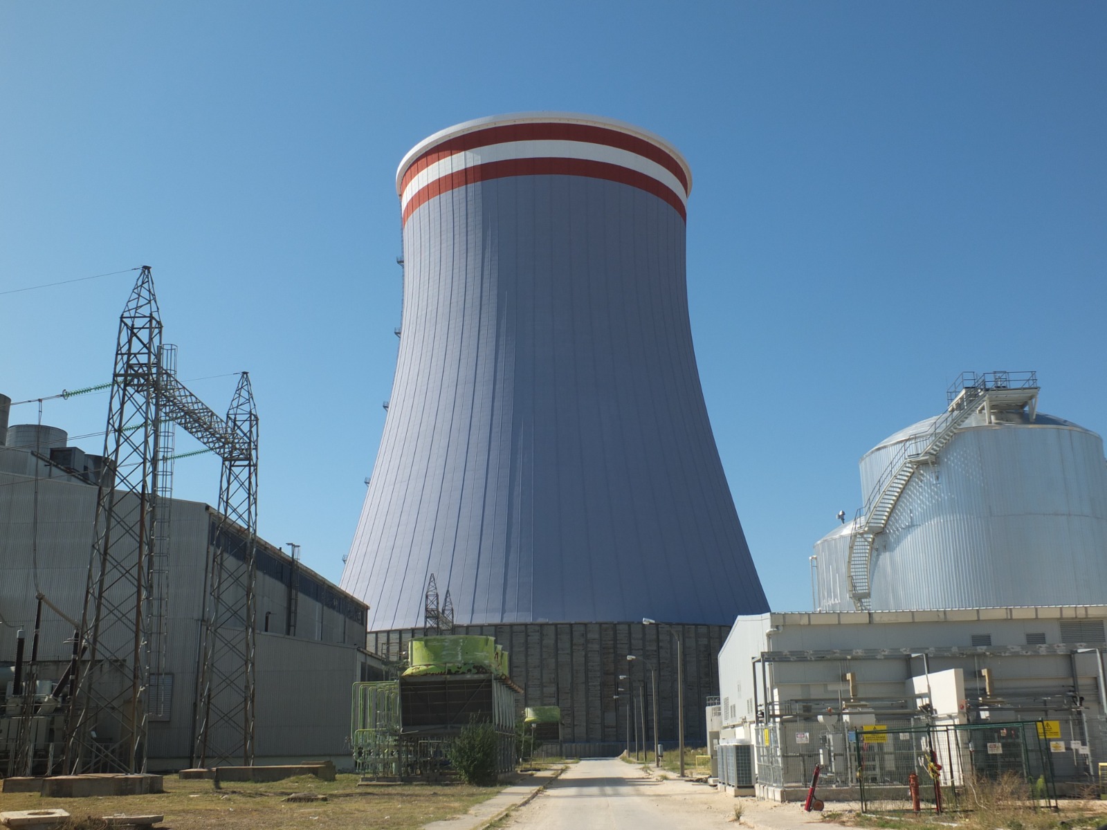 KEIM Concretal W - A1 Sınıfı Yanmaz Boya