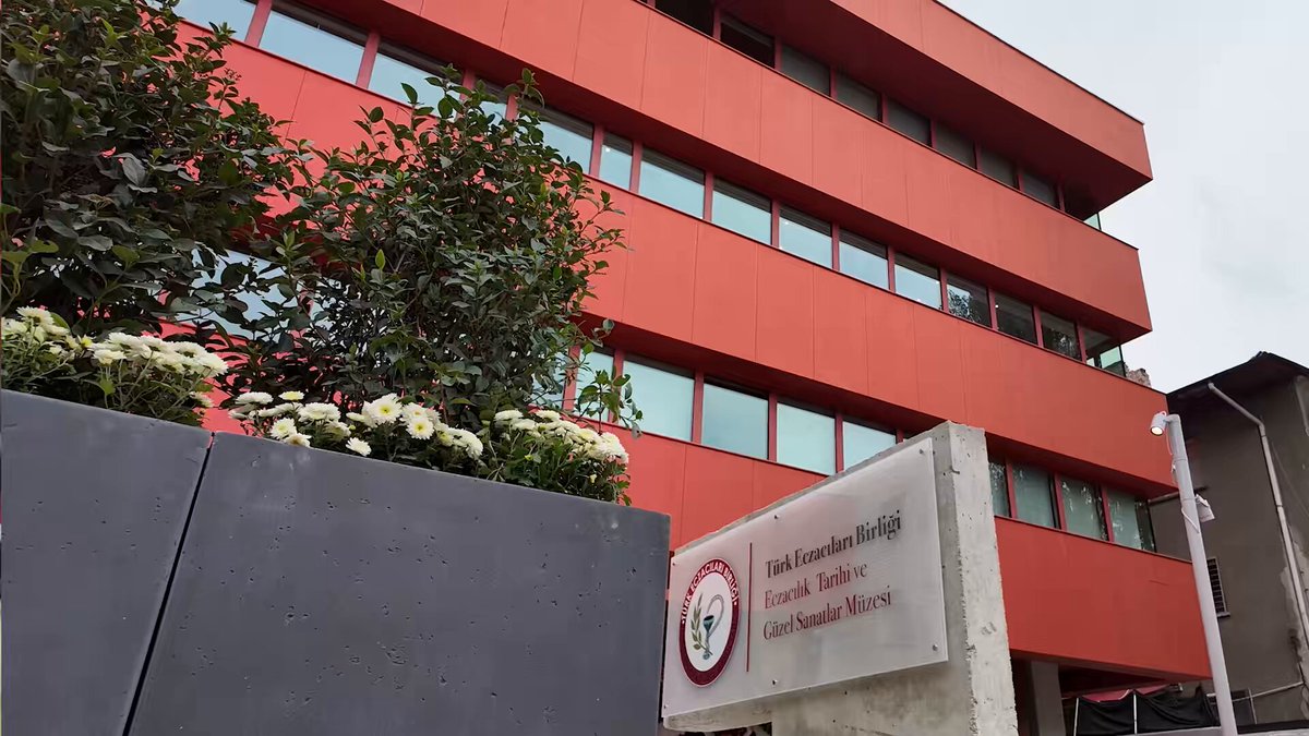 Ankara TEB Müzesi Uygulama Görseli