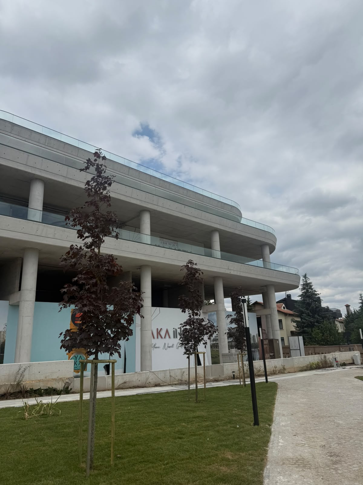 Yaka İncek AVM Detay Görünümü 5