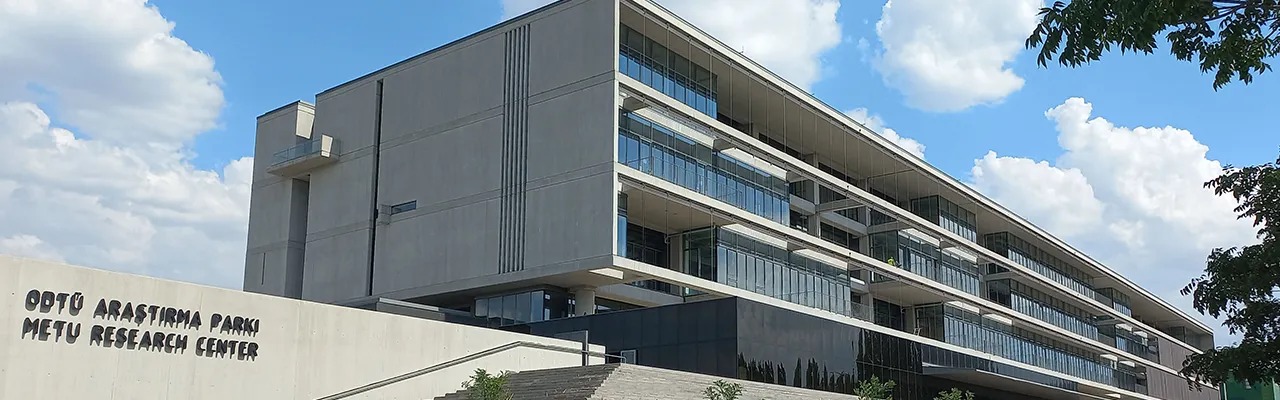 ODTÜ İç Mekan Detay 3