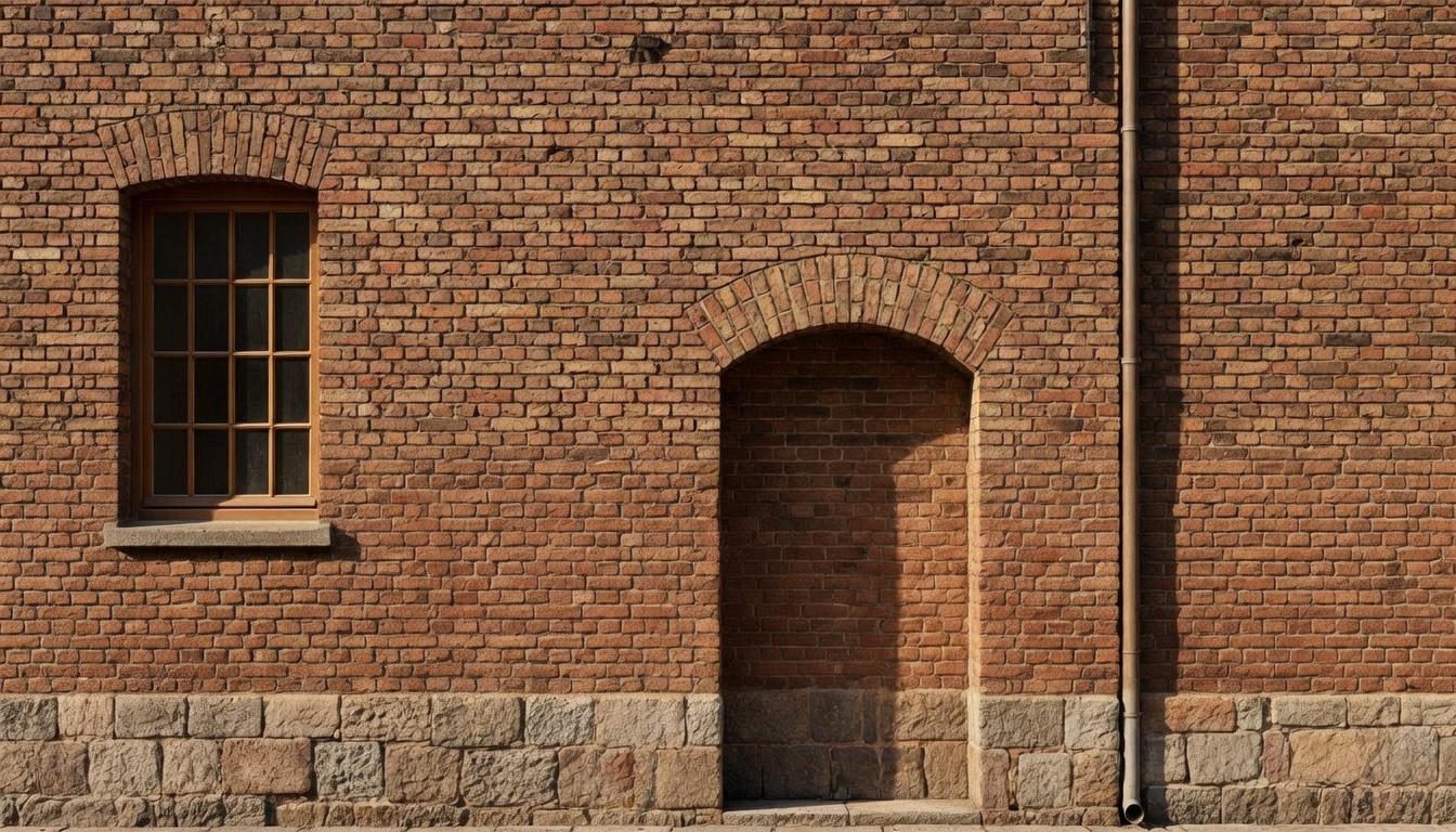 Tarihi Taş Yapı Restorasyonu