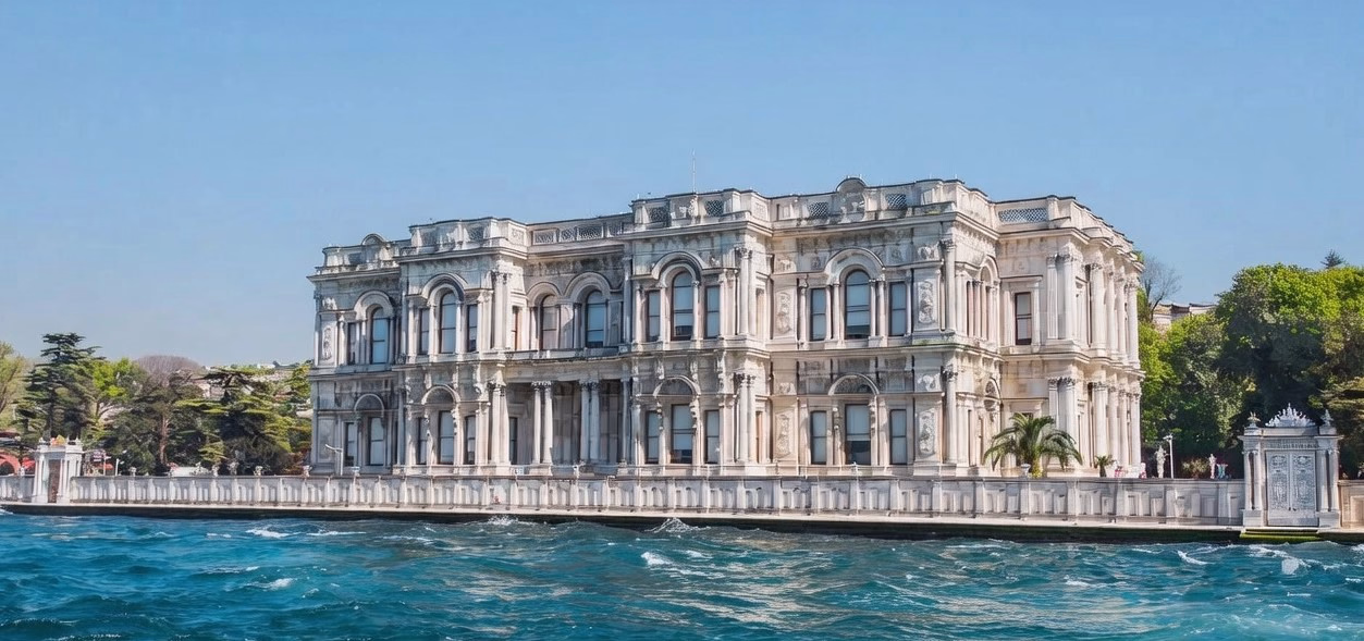 Beylerbeyi Sarayı