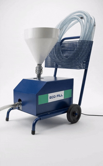 Eco-Fill Sistem