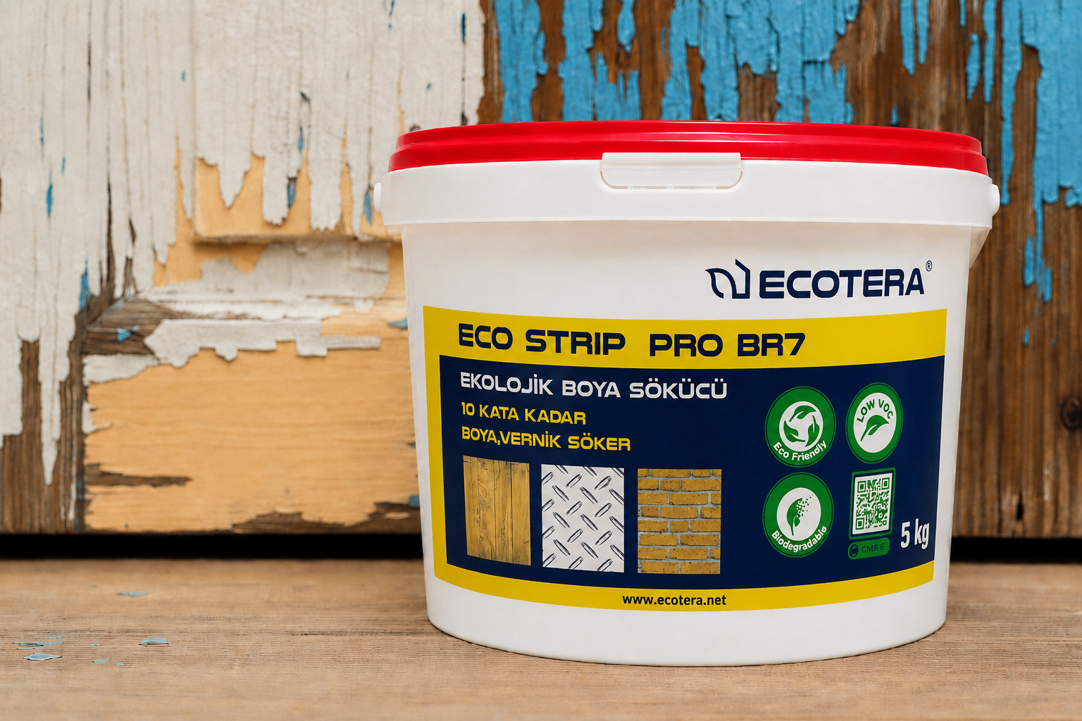 Eco Strip Pro BR7