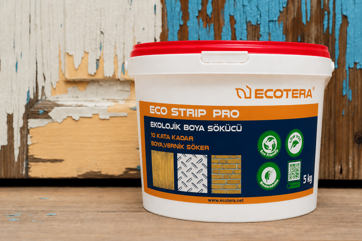 Eco Strip Pro