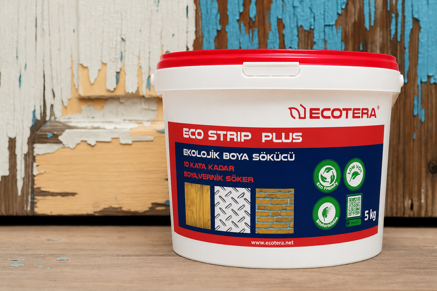 Eco Strip Plus
