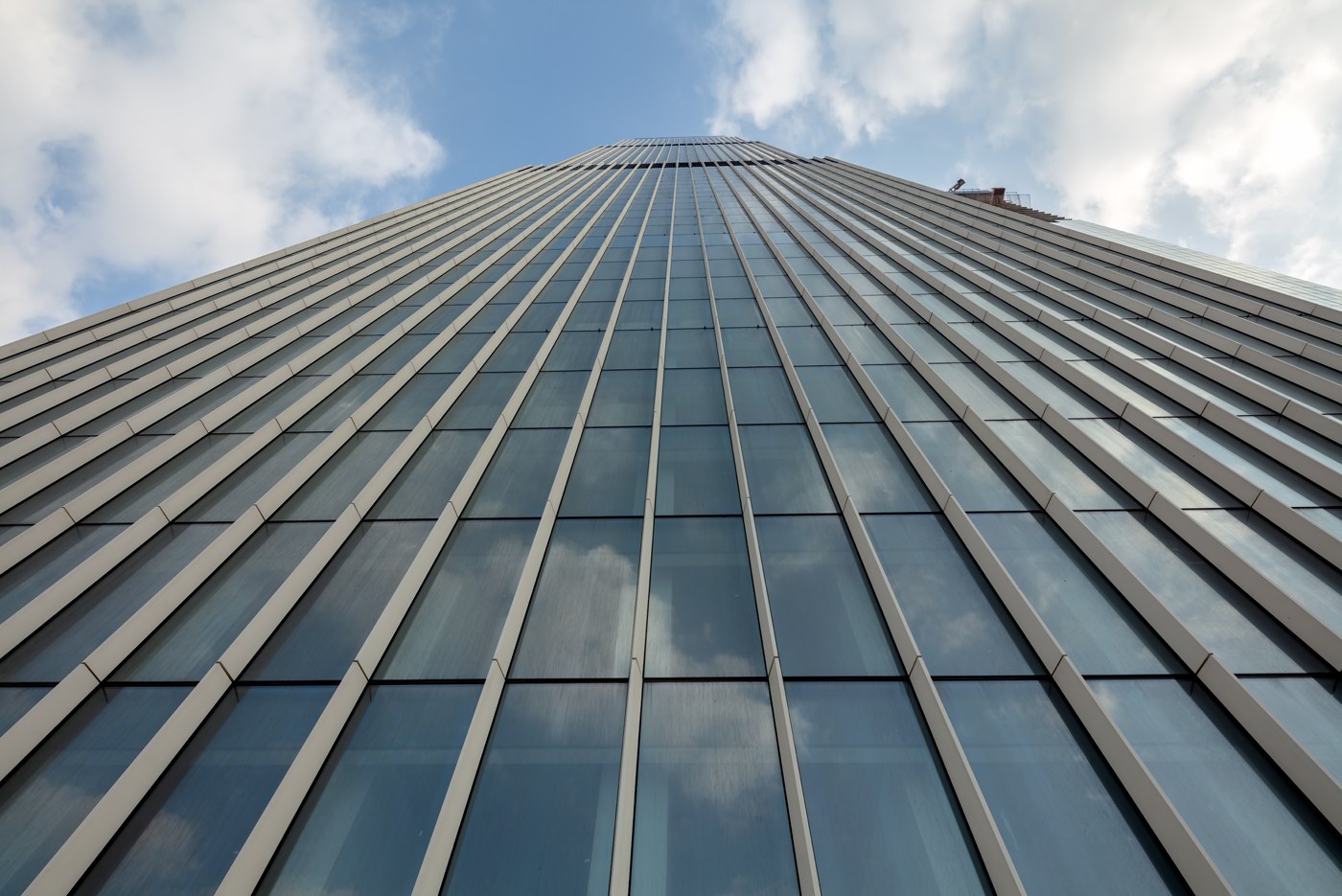 Neva Towers İç Mekan Detay Görünümü