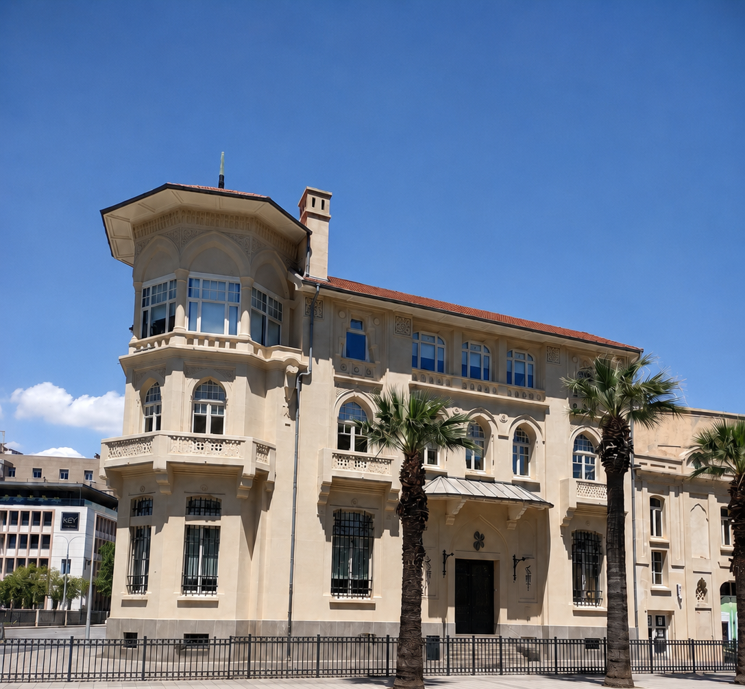 Garanti Bank Detail 1