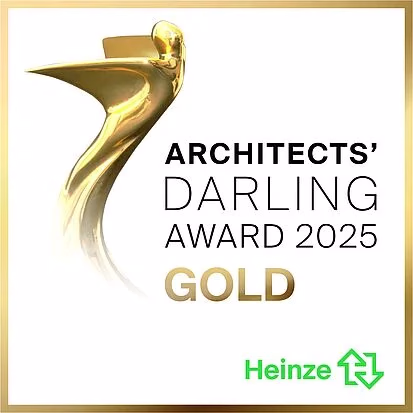 Gold Award