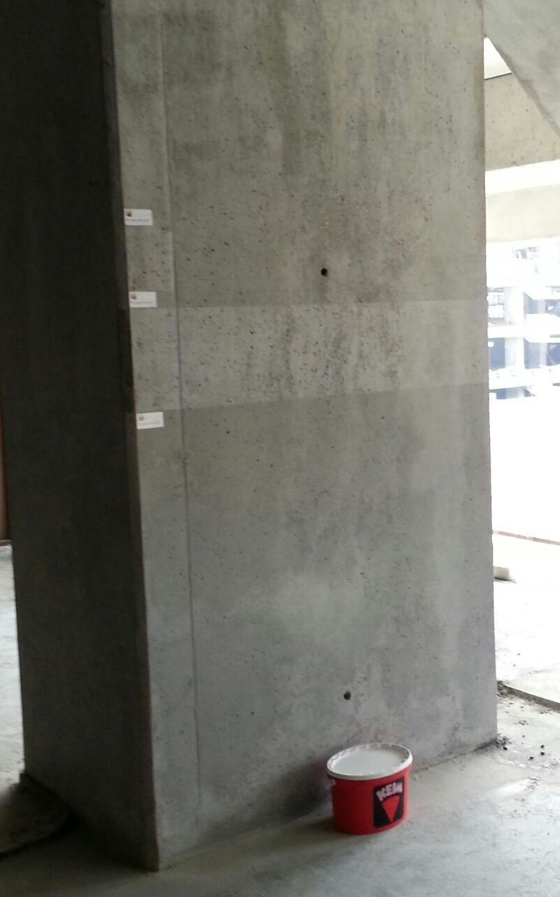 Vodafone Arena VIP Locaları Detay Görünümü 2