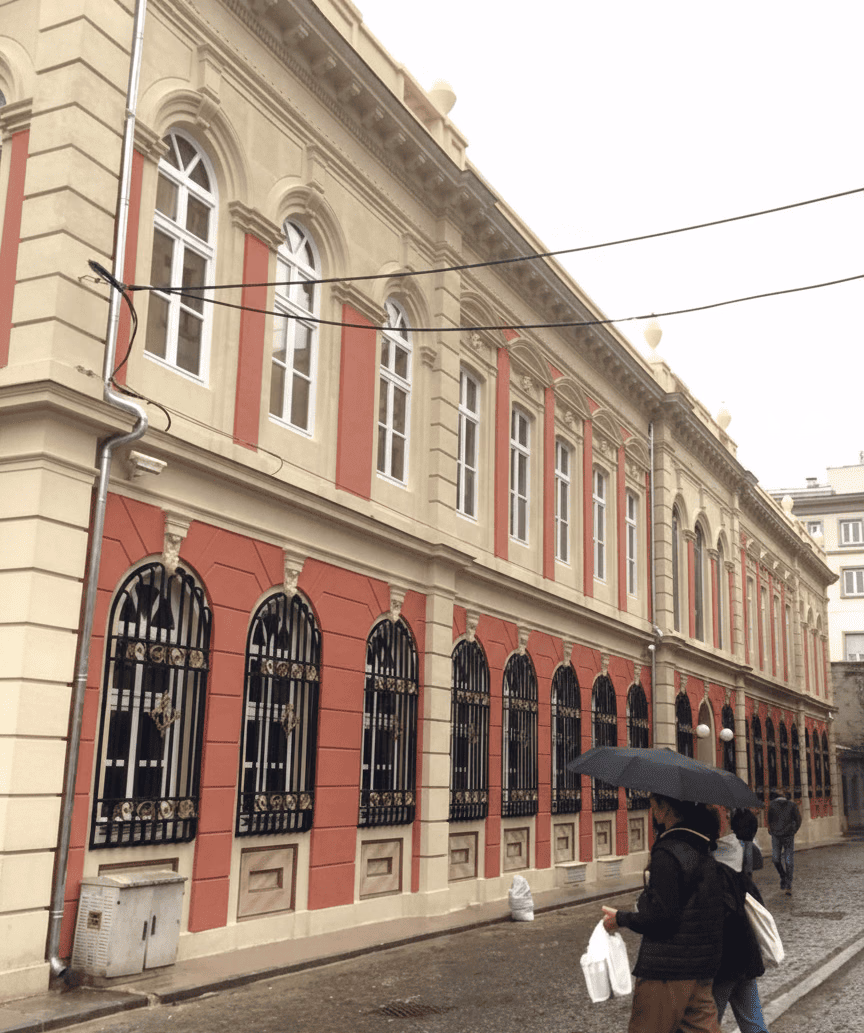 Türkiye İş Bankası Müzesi
