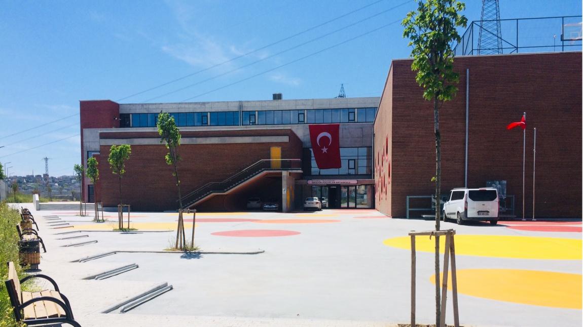 İbrahim Koçarslan Ortaokulu 5