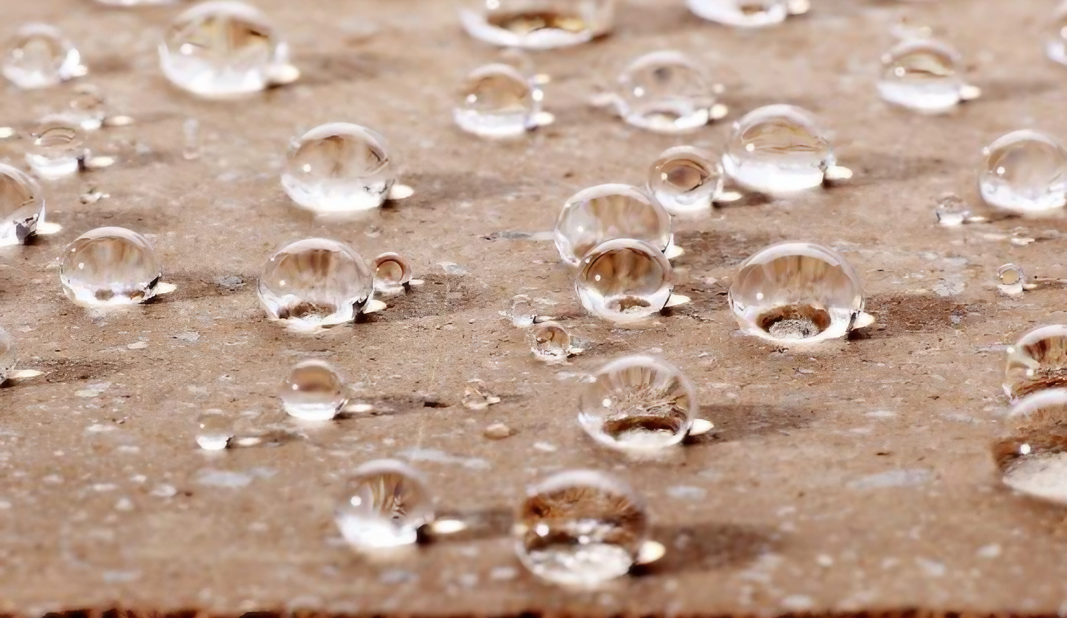 Protectosil Water Repellents Cover Image