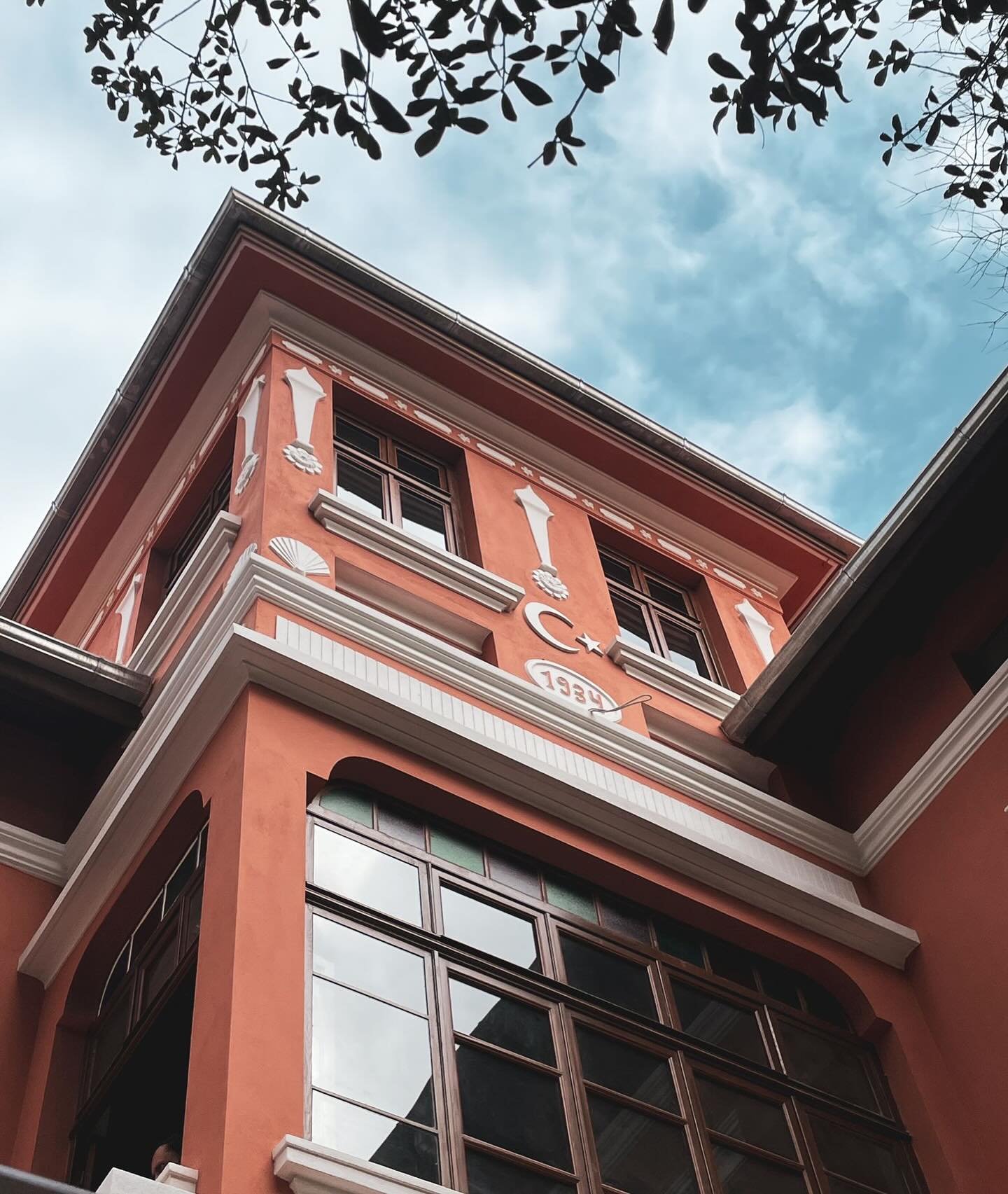 Tarihi Eyüp Şahin Evi Görsel 4