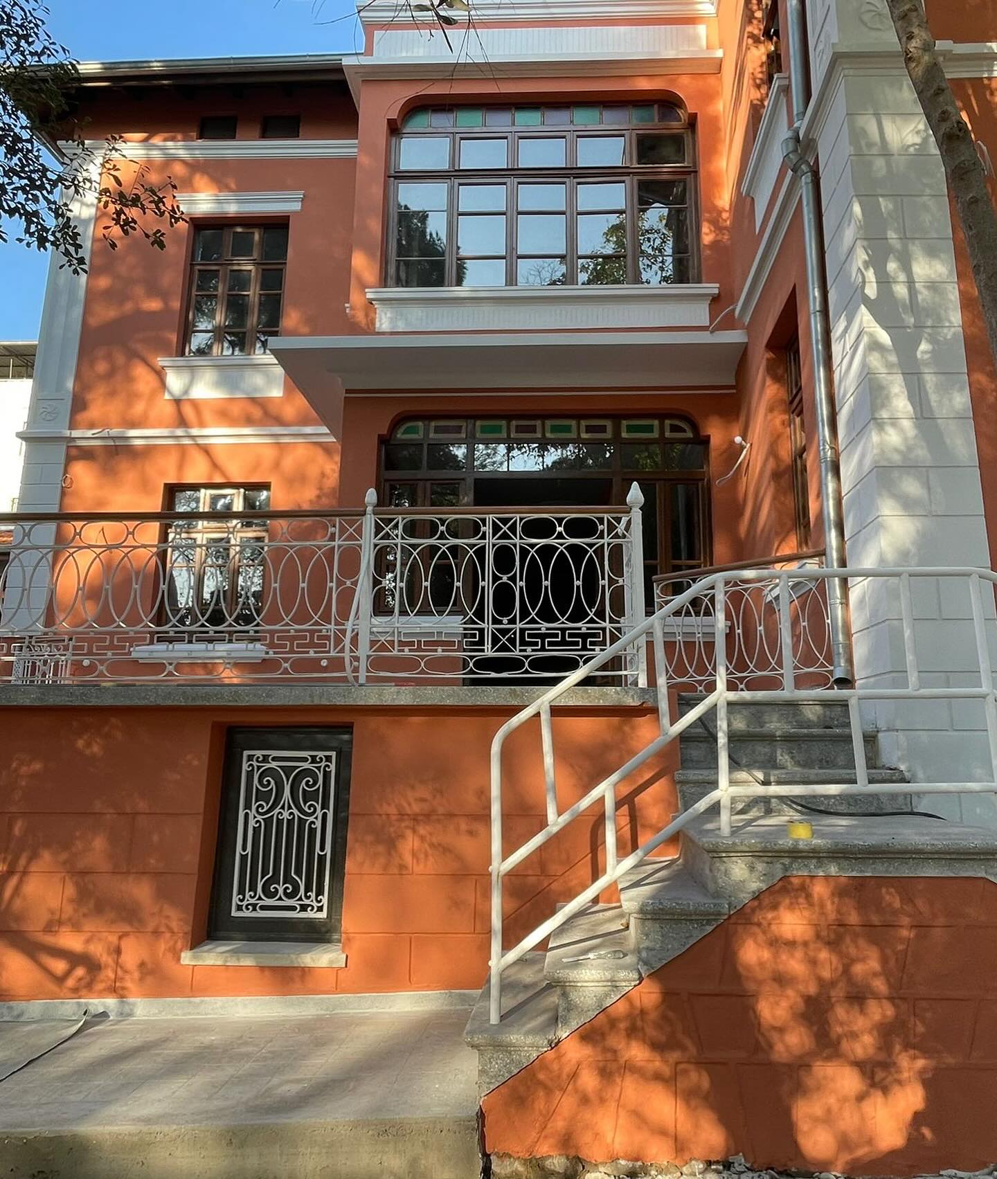 Tarihi Eyüp Şahin Evi Görsel 1