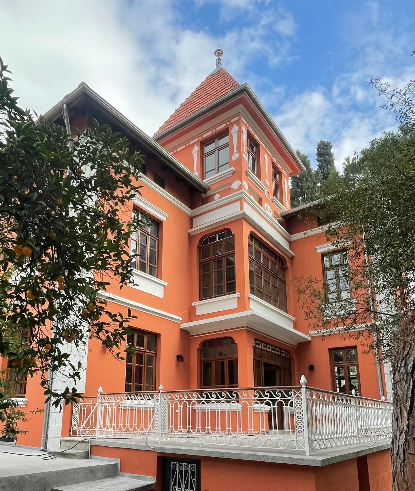 Tarihi Eyüp Şahin Evi Aydın