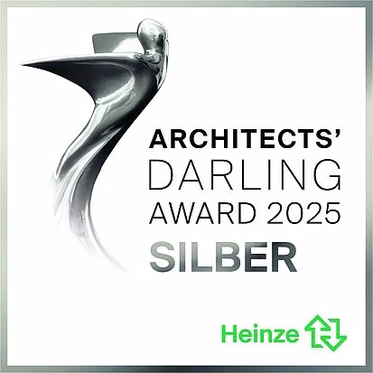 Silver Award